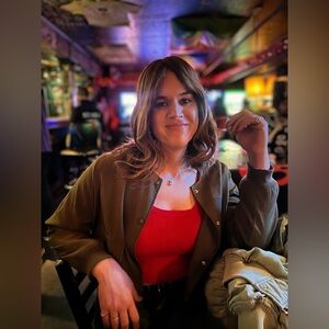 Meet your Posher, Sara